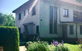 Farma U Tosovskych